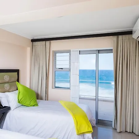 Pebble Beach 26 Ballito Exterior photo