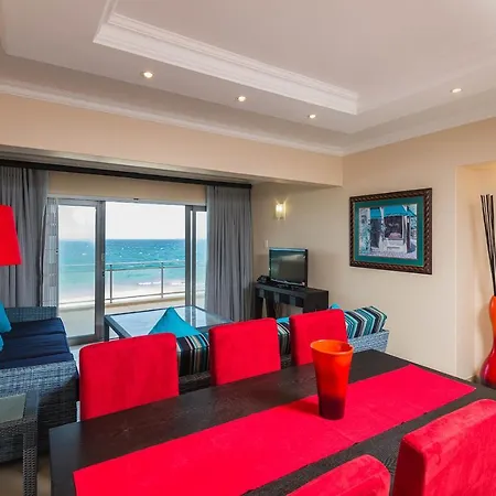 Pebble Beach 26 Ballito Exterior photo