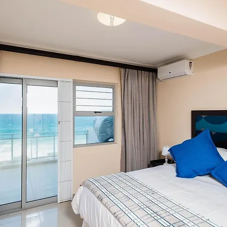 Pebble Beach 26 Ballito Exterior photo