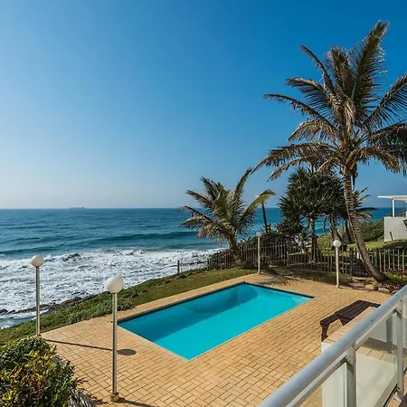 Pebble Beach 26 Ballito Exterior photo