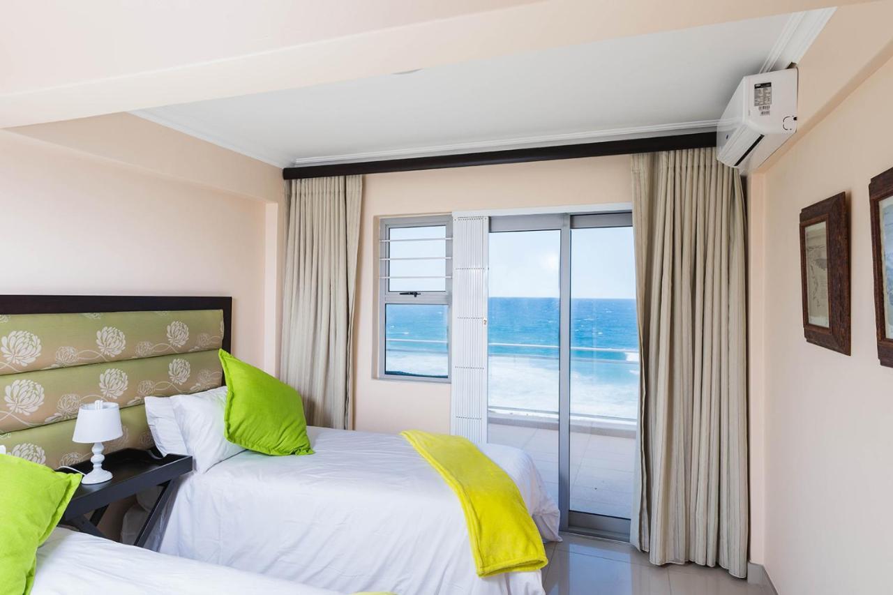 Apartment Pebble 26 Ballito
