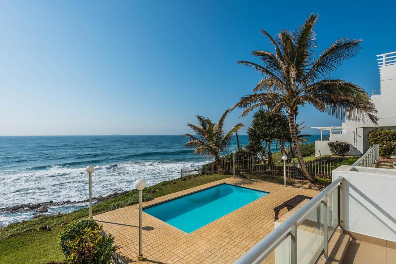 Pebble 26 Apartment Ballito