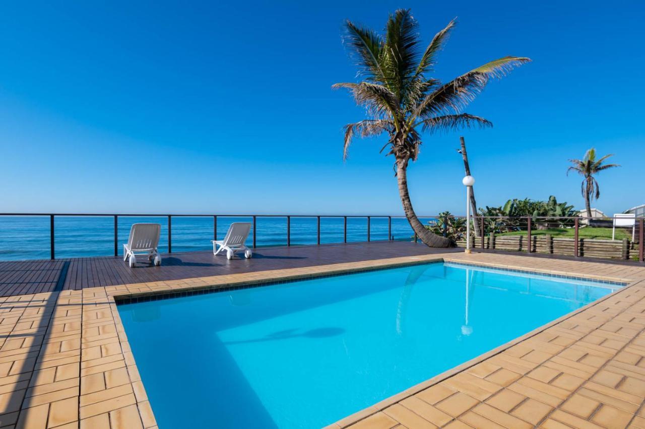 Apartment Pebble 26 Ballito
